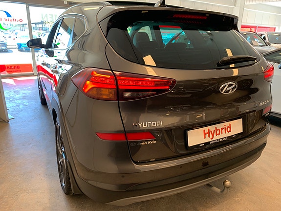 Hyundai Tucson 9 of 30