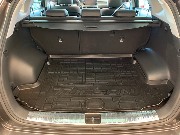 Hyundai Tucson 11 of 30