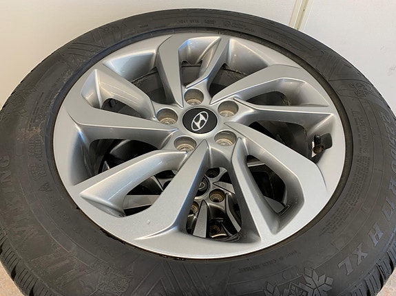 Hyundai Tucson 29 of 30