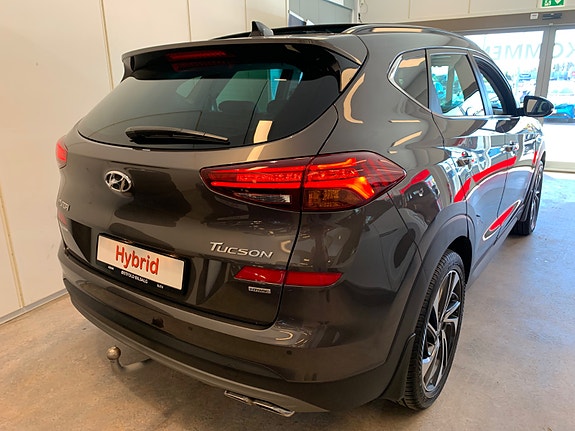 Hyundai Tucson 8 of 30