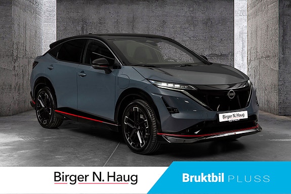 Nissan Ariya