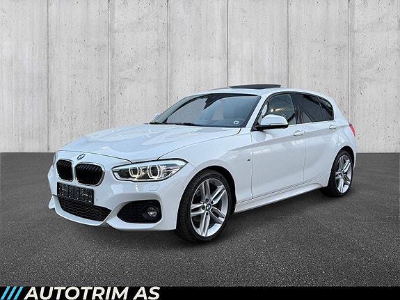 BMW 1-Serie
