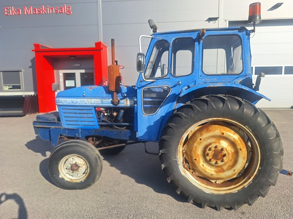 Leyland 384