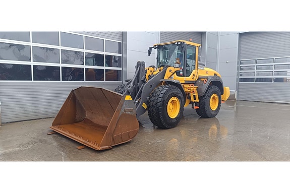 Volvo L110H