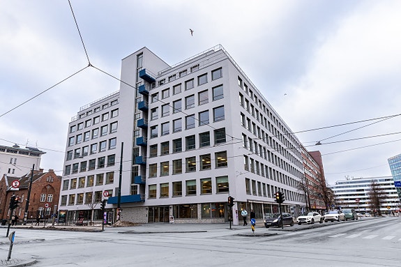 Bilde 1 av 1 i jobbannonse-galleriet