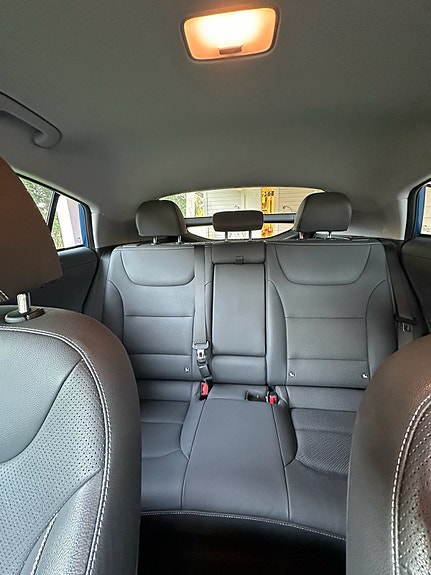 Hyundai IONIQ 17 of 27