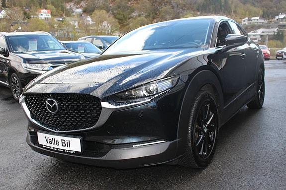 Mazda CX-30 2 of 5