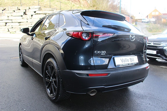 Mazda CX-30 3 of 5
