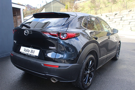 Mazda CX-30 5 of 5