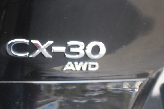 Mazda CX-30 4 of 5