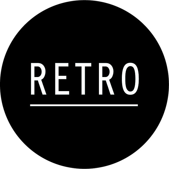 Retro Kristiansand AS logo