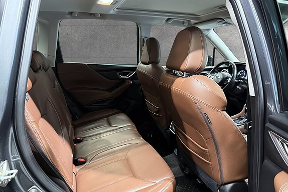 Subaru Forester 15 of 23