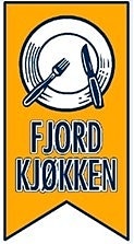 Fjordkjøkken A/S logo