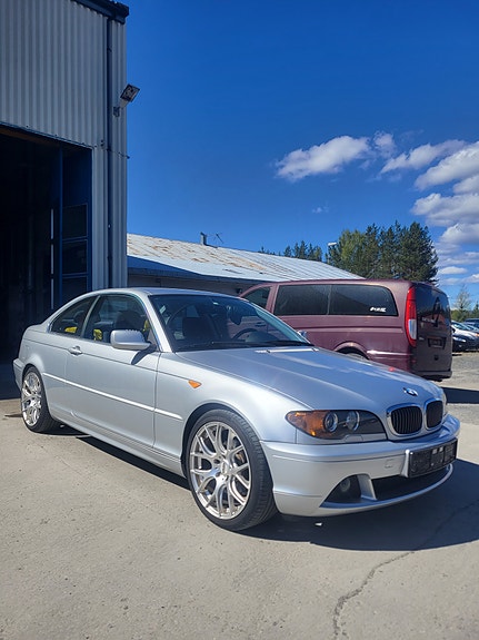 BMW 3-Serie