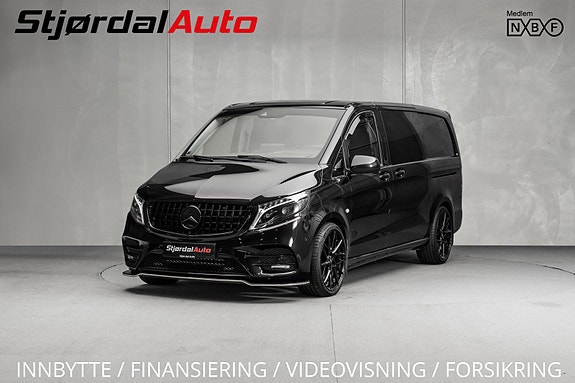 Mercedes-Benz Vito-Klasse