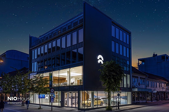 Bilde 1 av 1 i jobbannonse-galleriet