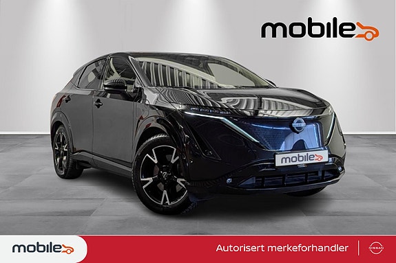Nissan Ariya