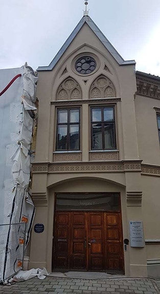 Bilde 3 av 4 i jobbannonse-galleriet