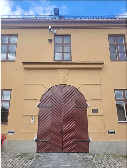 Bilde 1 av 4 i jobbannonse-galleriet