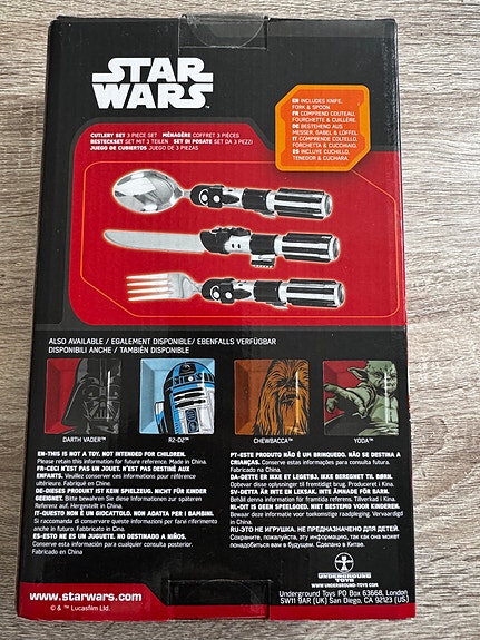 Product image 2 of 5