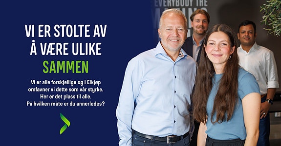 Bilde 1 av 1 i jobbannonse-galleriet