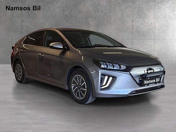 Hyundai IONIQ 3 of 20