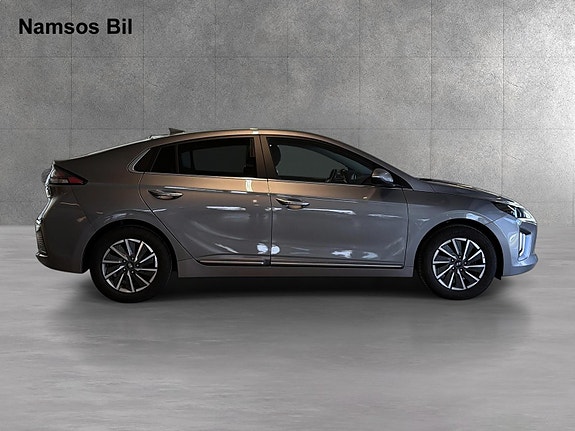Hyundai IONIQ 4 of 20