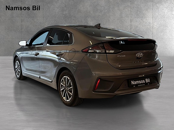Hyundai IONIQ 7 of 20