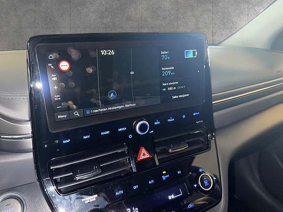 Hyundai IONIQ 16 of 20