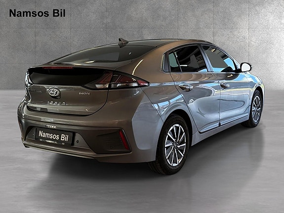 Hyundai IONIQ 5 of 20