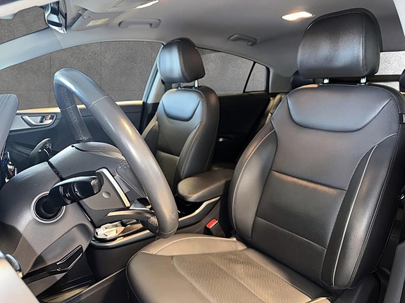 Hyundai IONIQ 9 of 20