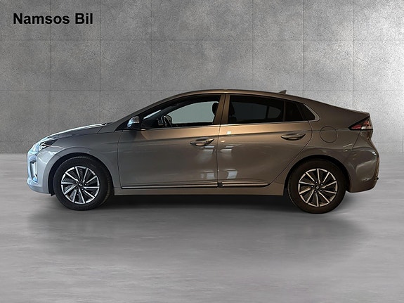 Hyundai IONIQ 8 of 20