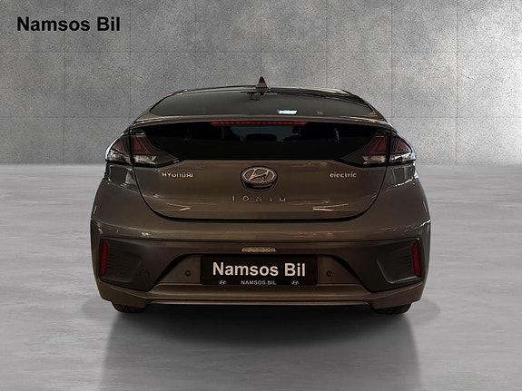 Hyundai IONIQ 6 of 20