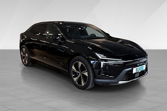 Polestar 4