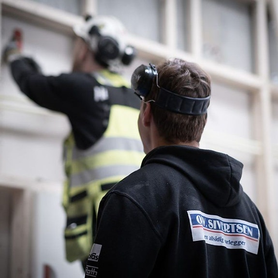 Bilde 2 av 2 i jobbannonse-galleriet