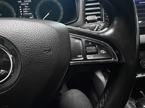Skoda Karoq 12 of 20