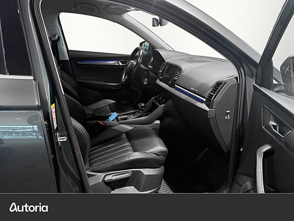 Skoda Karoq 8 of 20