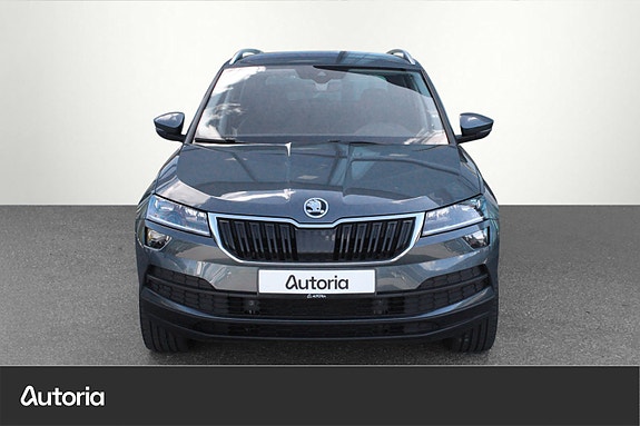 Skoda Karoq 2 of 5
