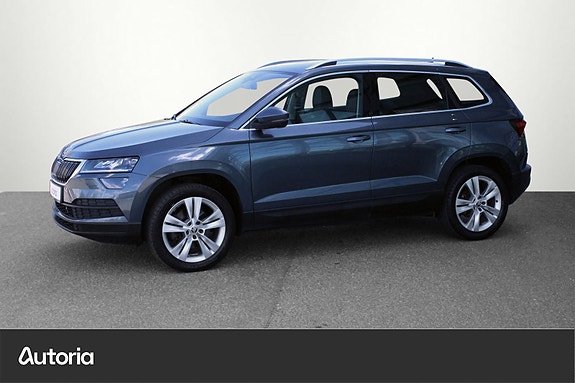 Skoda Karoq 4 of 5