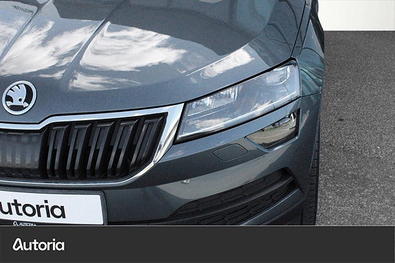 Skoda Karoq 3 of 5