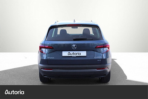 Skoda Karoq 6 of 20