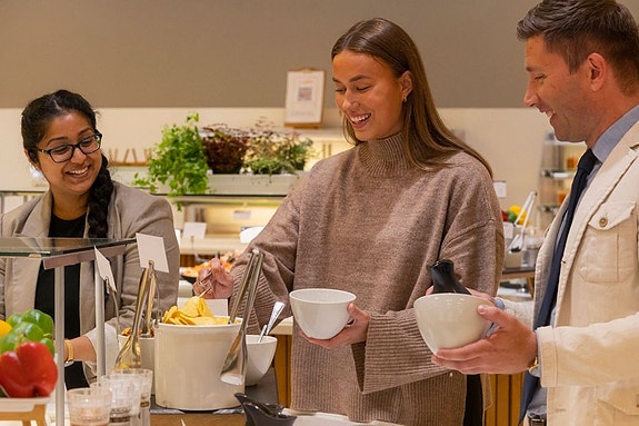 Bilde 9 av 10 i jobbannonse-galleriet
