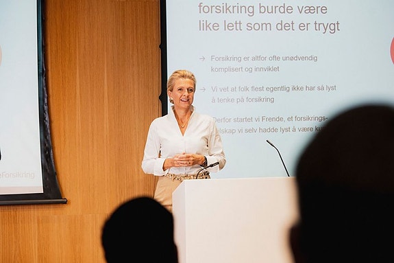 Bilde 1 av 10 i jobbannonse-galleriet