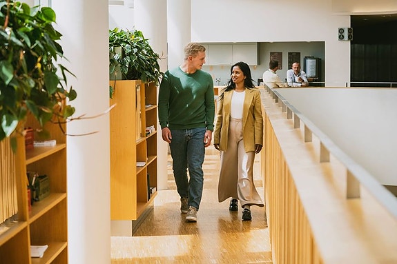Bilde 4 av 10 i jobbannonse-galleriet