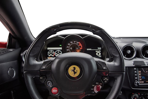 Ferrari FF 17 of 30