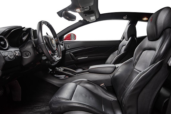 Ferrari FF 15 of 30