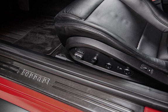 Ferrari FF 29 of 30