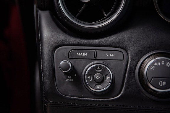 Ferrari FF 27 of 30