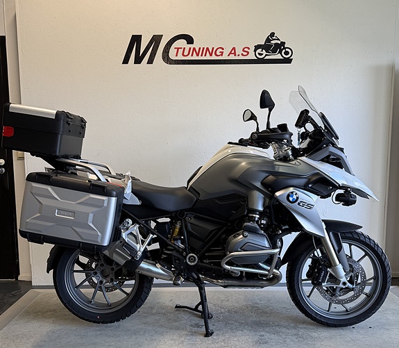 BMW R 1200 GS