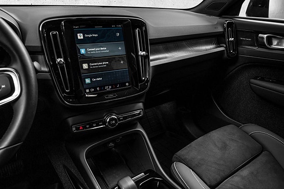 Volvo C40 12 of 30